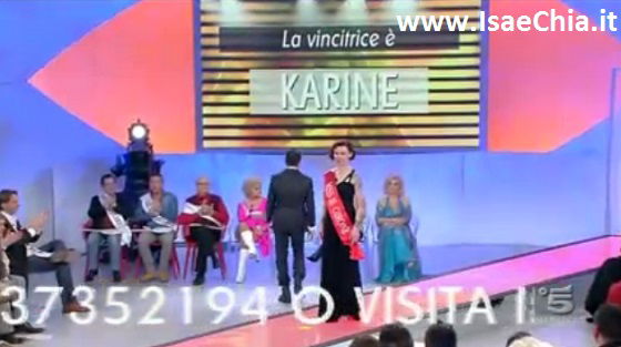 ‘Uomini e Donne’: la mia opinione sulla puntata di oggi preview