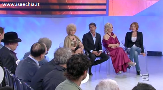 Gianni Sperti dixit preview