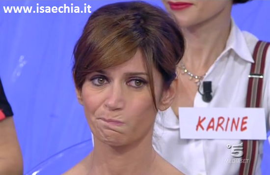 ‘Uomini e Donne’: la mia opinione sulla puntata di oggi article-post