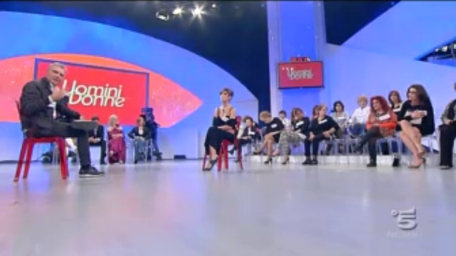 Antonio Jorio dixit, Elga Profili respondit article-post