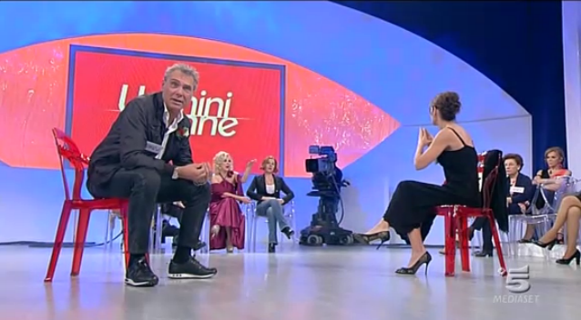 Barbara De Santi dixit, Antonio Jorio respondit preview