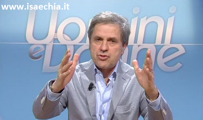 ‘Uomini e Donne’, Giuliano Giuliani si sfoga su Facebook inveendo contro i suoi ex compagni! preview