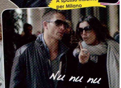 Elisabetta Canalis: Un amore da mordere preview