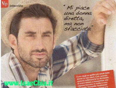 Ferdinando Giordano: “Una donna per piacermi deve essere sicura di sé, avere una forte personalità e non farsi condizionare dal pensiero altrui” article-post