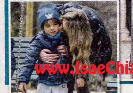 L’ex pupa Silvia Abbate tutta casa e lavoro preview