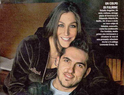 Natalia Angelini: “Nella notte dei tronisti ho trovato il fidanzato” preview