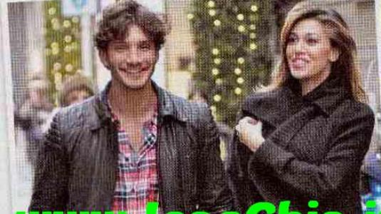 E’ nato il figlio di Stefano De Martino e Belen Rodriguez preview