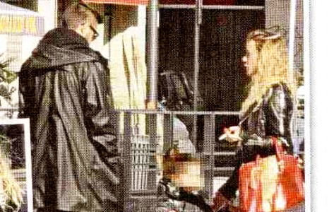 Karina Cascella e Salvatore Angelucci: torna il sereno preview