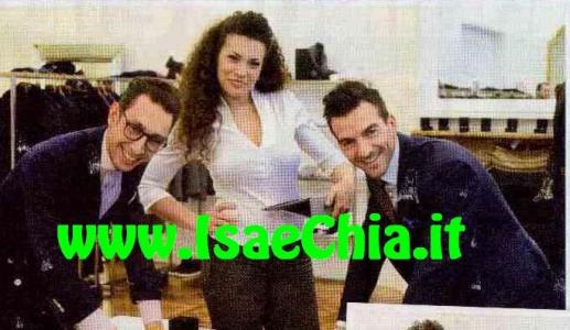 Ora Amalia Roseti è la secchiona delle nozze preview