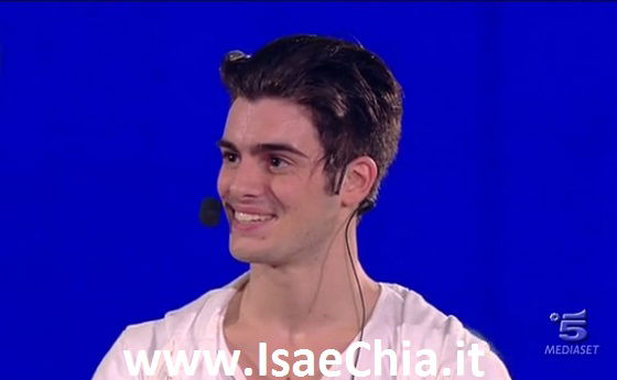 ‘Amici di Maria De Filippi’: l’opinione di Federica sulla semifinale article-post