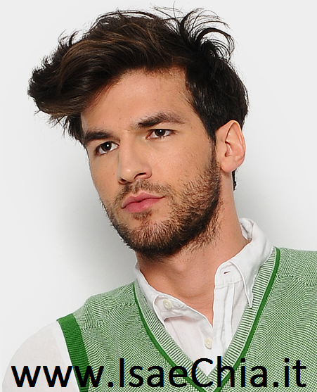 Andrea Offredi versione testimonial: foto preview