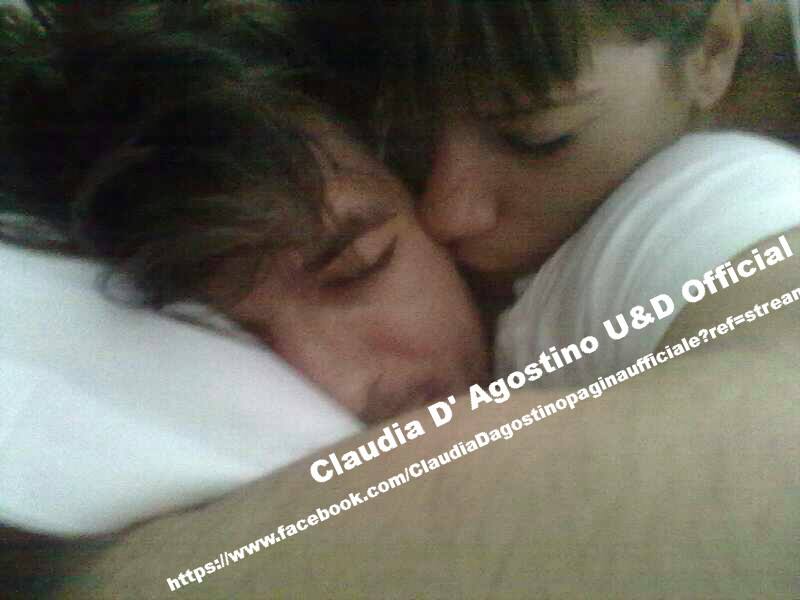 Andrea Offredi e Claudia D’Agostino: foto preview