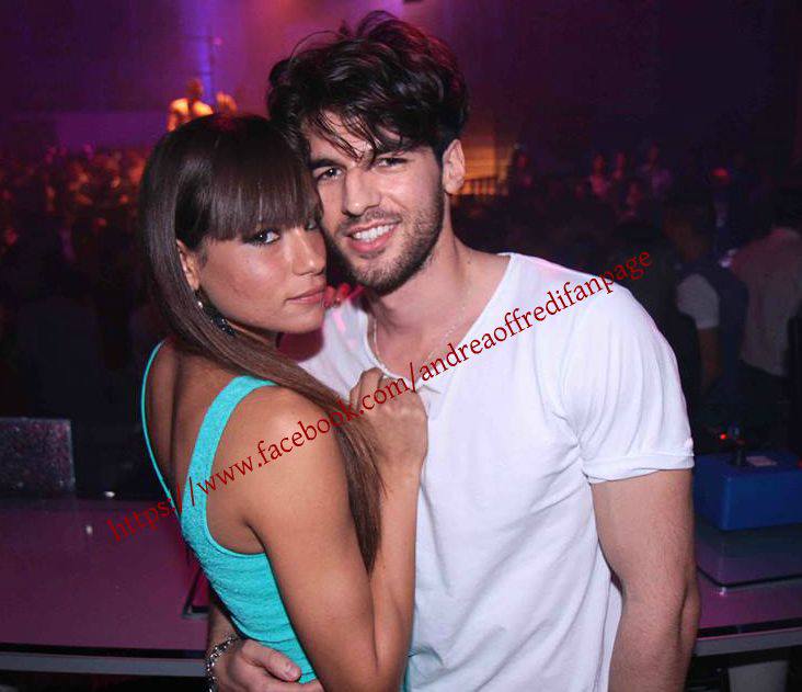 Andrea Offredi e Claudia D’Agostino avvistati insieme: riavvicinamento per la ex coppia di ‘Uomini e Donne’? preview