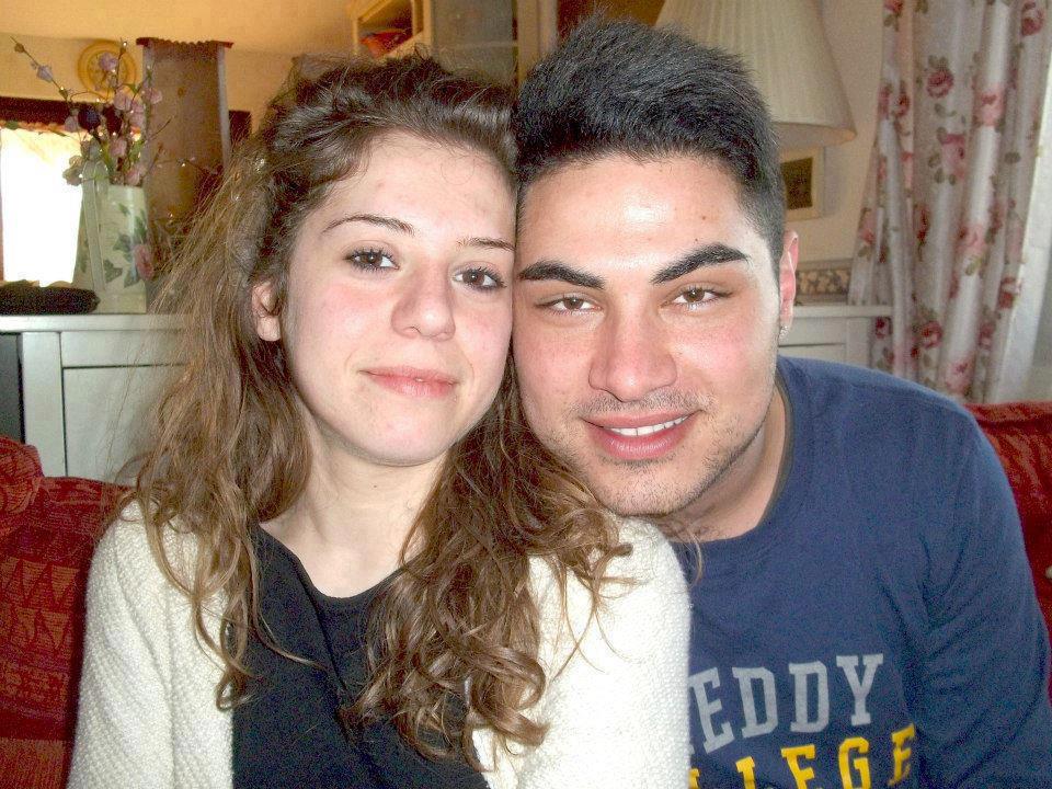 Ruben Mendes su Facebook: “‘Amici’ è stata una bella parentesi, ma adesso tocca a me!” article-post