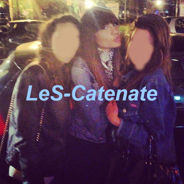 Claudia D’Agostino: nuovi avvistamenti ieri a Salerno ed il racconto di una fan che ci ha chiaccherato article-post