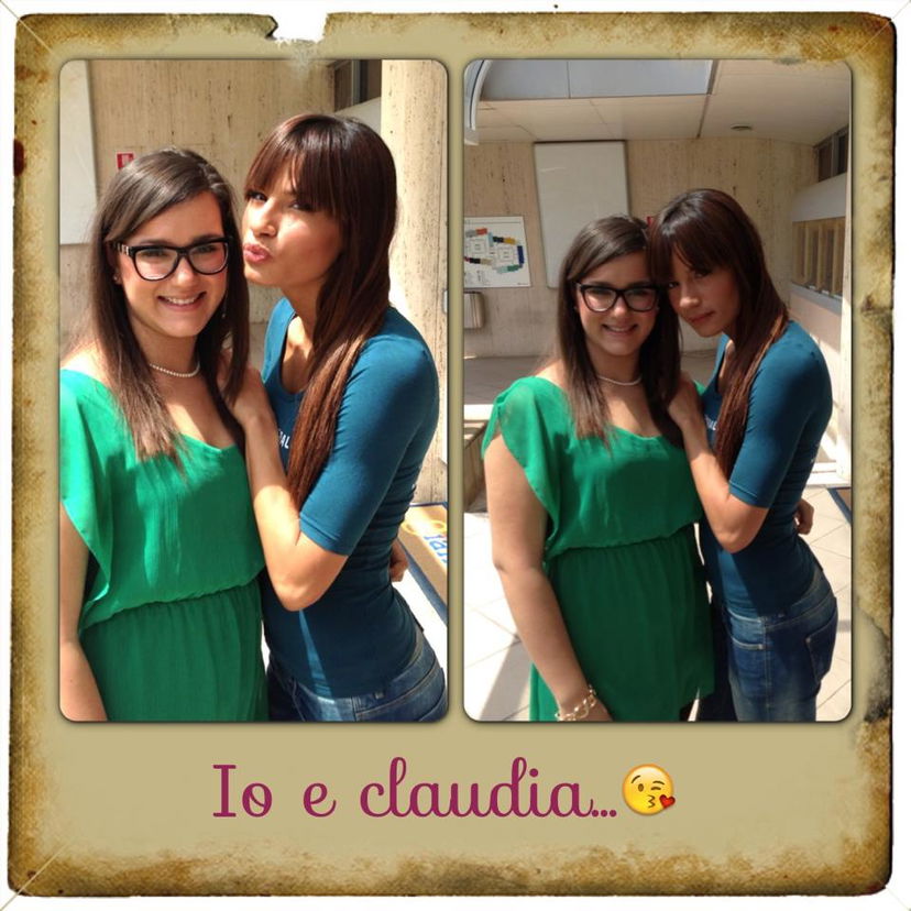 Claudia D’Agostino: una fan la incontra stamattina e racconta che… preview