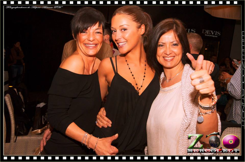 Il compleanno di Diletta Pagliano: foto article-post