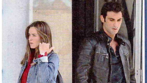 Francesco Arca: da tronista ai film d’autore article-post