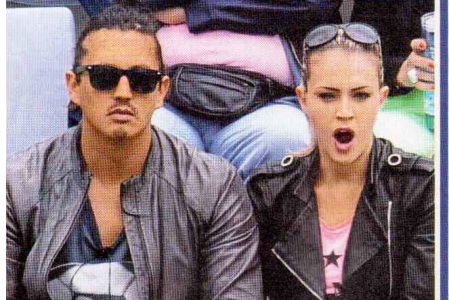 Sofia Bruscoli: che noia la vita con il tronista! preview