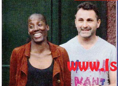 Ha un nuovo amore Fiona May article-post