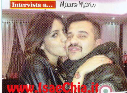 Intervista a Mauro Marin: “Si vince in tanti, si perde da soli!” article-post