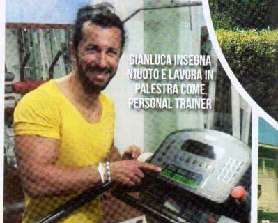 Gianluca Pannullo: “Trono, aspettami, che arrivo!” preview