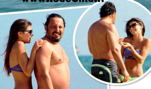 L’ex tronista Flora: “Canto” solo per Enrico Brignano! article-post