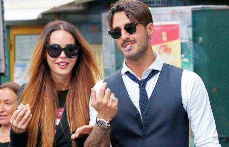 Fabrizio Corona infuriato: “Portatemi Carlos!” preview