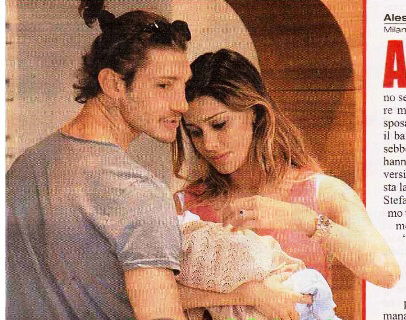 Belén Rodriguez vuole sposarsi, Stefano De Martino però… article-post