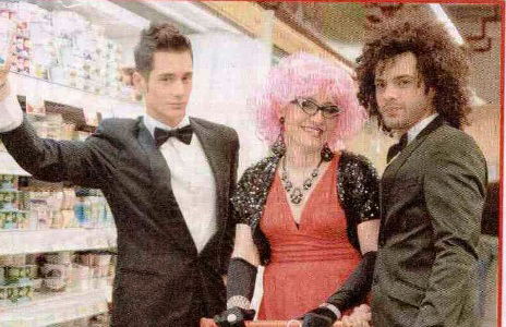 Rossella Regina di Italia’s Got Talent: “Sono single, ma ho una vita “a colori”. E porto la 48 con grande orgoglio!” article-post