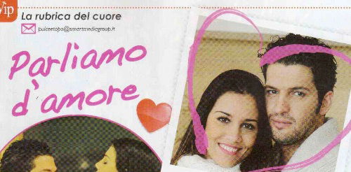 Parliamo d’amore di Rosa Baiano ed Emanuele Pagano preview