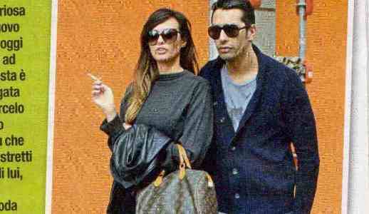 Cristiano Angelucci ora sta con Elisa Panichi, ex di Marcelo Fuentes article-post