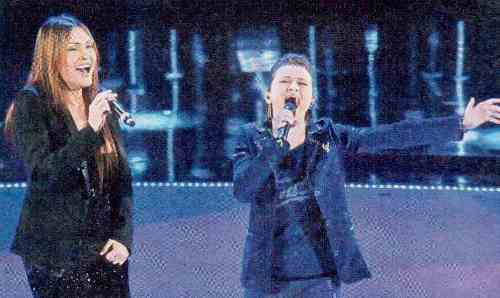 Anna Oxa: “Se a volte non mi capite, è colpa dei benpensanti!” article-post