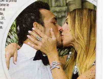 Luca Marin e Guendalina Canessa: un tuffo nell’amore! article-post