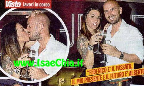 Pamela Compagnucci è pronta per le nozze preview