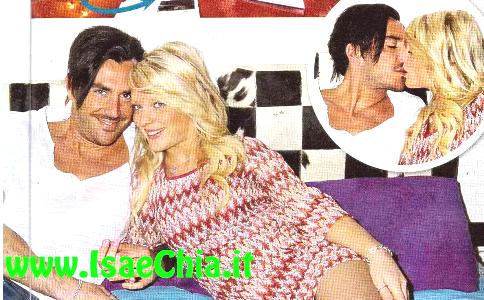 Fabrizio Conti e Sara Esposito: “Dopo Dylan o Stella, penseremo pure al sì!” article-post