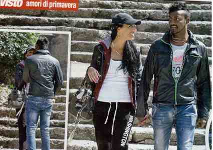 Kiran Maccali per Donatella è già pazzo di gelosia article-post