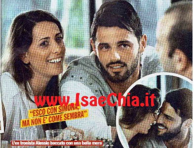 Alessio Lo Passo ci prova…a negare l’evidenza! preview