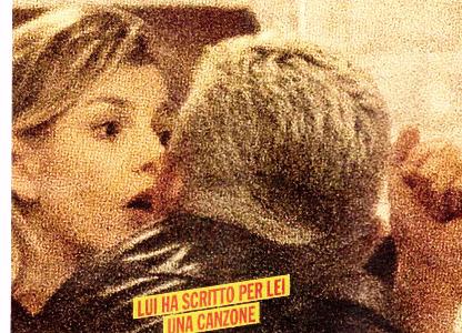 Per Emma Marrone e Nesli tenera è la notte preview