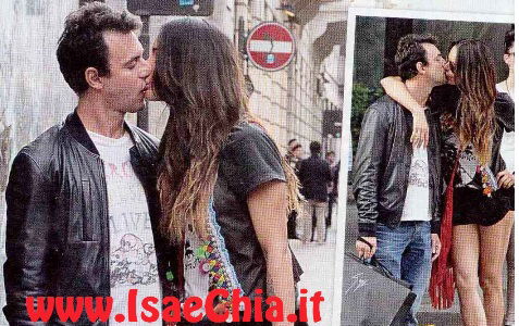 Dopo Belén Rodriguez, tocca a Nina Moric fare lo show! preview