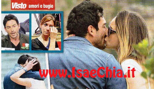 In tv vuole Barbara De Santi, ma nella vita reale Guido Soldati ama un’altra! preview