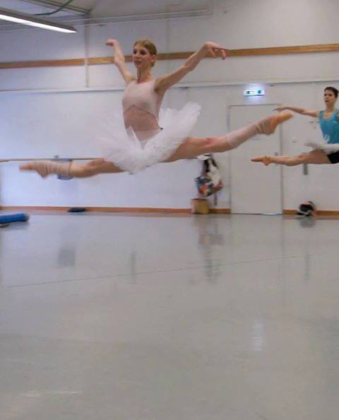 Debora Di Giovanni: nuove foto preview