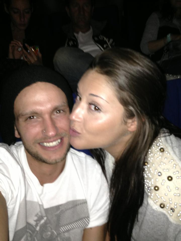 Diletta Pagliano: foto. E a IsaeChia.it dichiara: ‘Danilo mi fa stare bene!’ preview