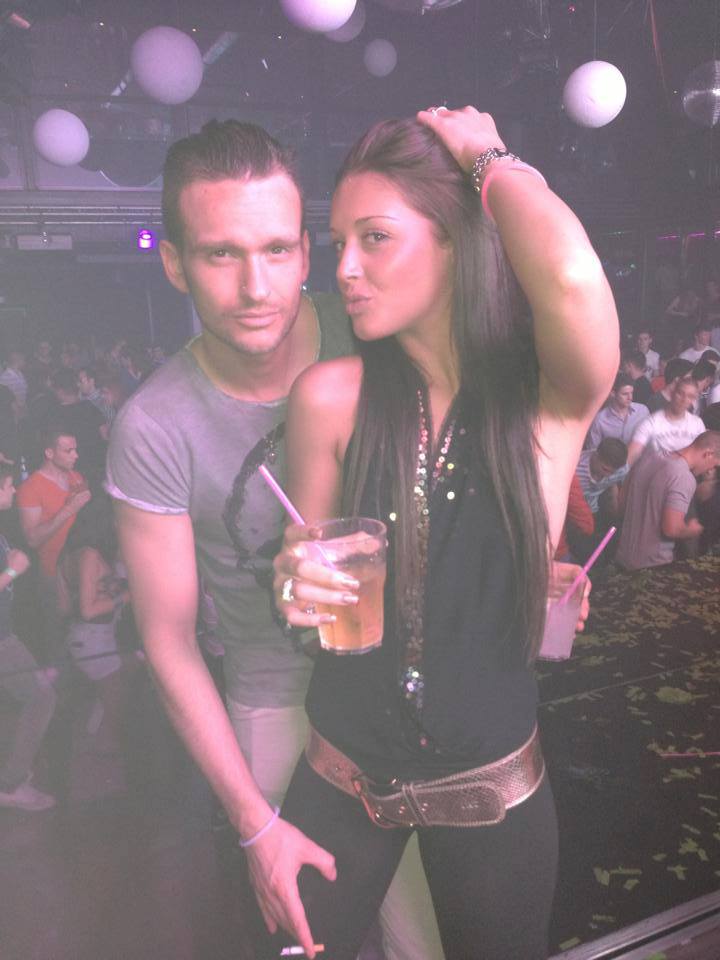 Diletta Pagliano festeggia il suo compleanno ed annuncia di essersi fidanzata (foto) preview