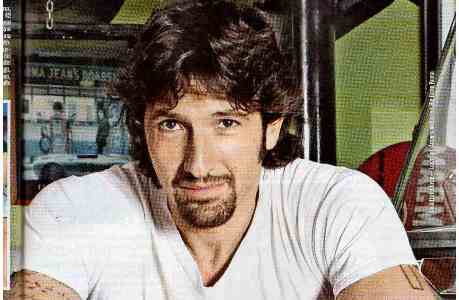 Walter Nudo: “Dopo le nozze segrete a Las Vegas, sposerò Celine in chiesa di fronte ai miei figli” article-post