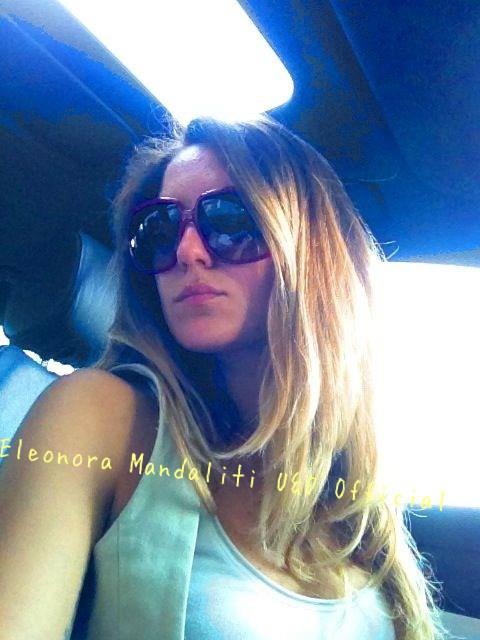 Eleonora Mandaliti