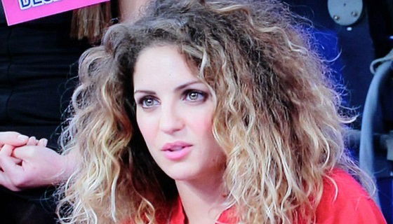 Eleonora Mandaliti ospite in radio: “Eugenio Colombo e Francesca Del Taglia ostentano troppo ma secondo me dureranno. Se mi ha dato fastidio il loro ballo in studio? Mi veniva da ridere” preview