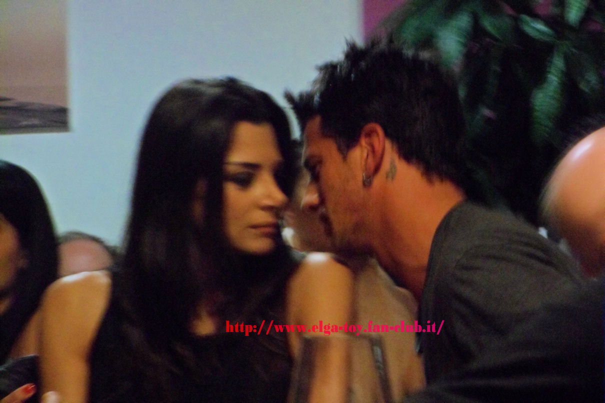 Elga Enardu e Diego Daddi 6