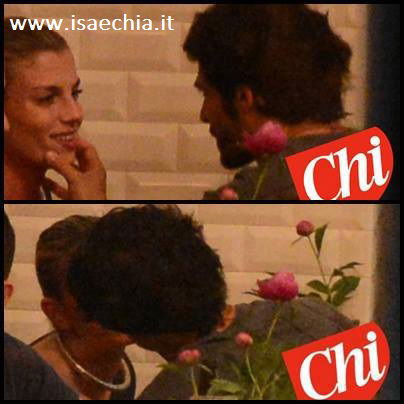 Emma Marrone e Marco Bocci: è amore! preview