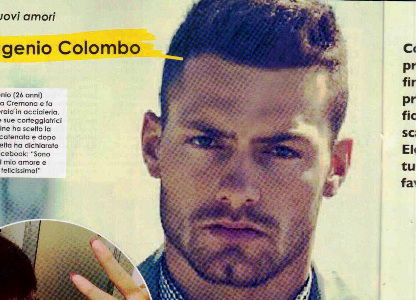 Eugenio Colombo: con la sua scelta contro tutti! preview